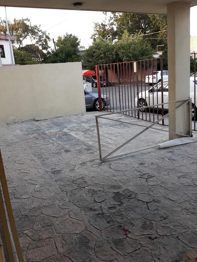 Casa Moderna Fundidora Ξενοδοχείο San Nicolás de los Garzas Εξωτερικό φωτογραφία