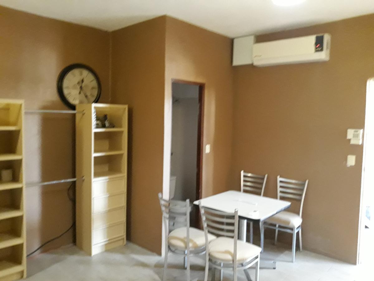 Casa Moderna Fundidora Ξενοδοχείο San Nicolás de los Garzas Εξωτερικό φωτογραφία