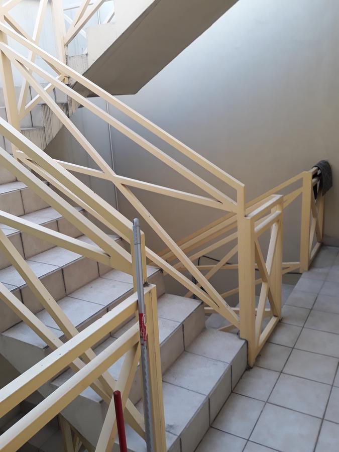 Casa Moderna Fundidora Ξενοδοχείο San Nicolás de los Garzas Εξωτερικό φωτογραφία