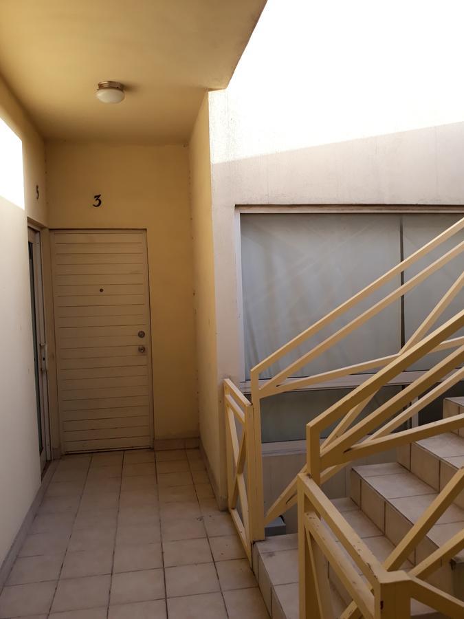 Casa Moderna Fundidora Ξενοδοχείο San Nicolás de los Garzas Εξωτερικό φωτογραφία